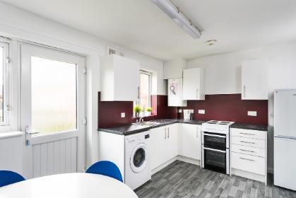 Garrowby Way refurbished kitchen
 